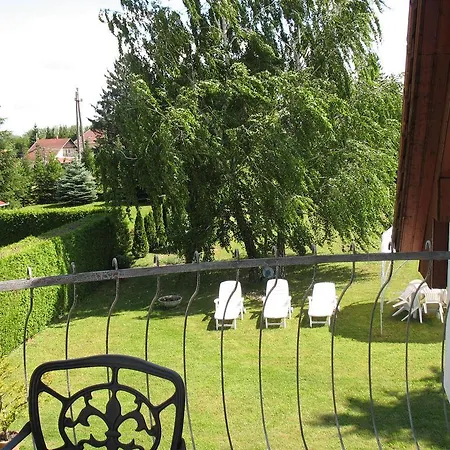 Appartement Doina