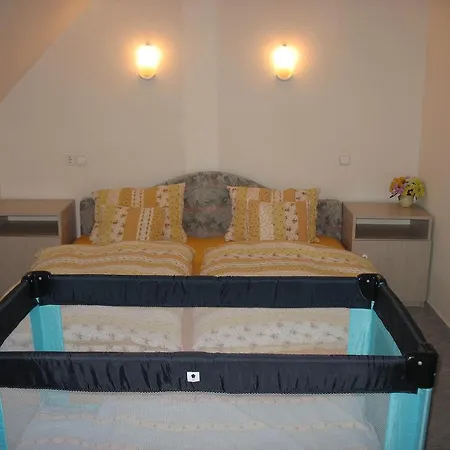 Apartment Doina Zalakaros