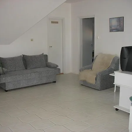 Appartement Doina Zalakaros