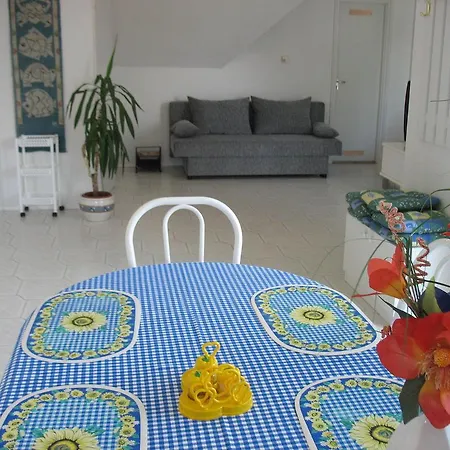 Apartment Doina