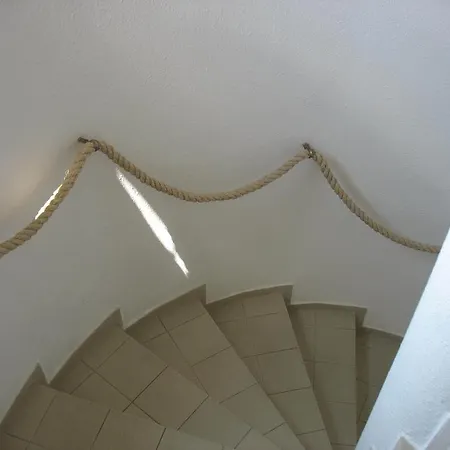 Appartement Doina *