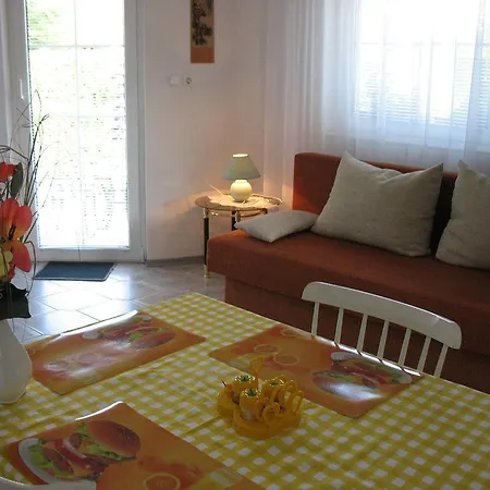 Appartement Doina *