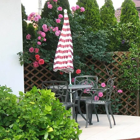 Appartement Doina Zalakaros