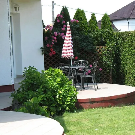 Appartement Doina *