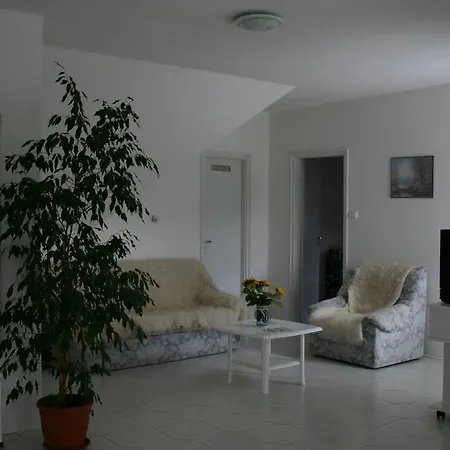 Appartement Doina Zalakaros