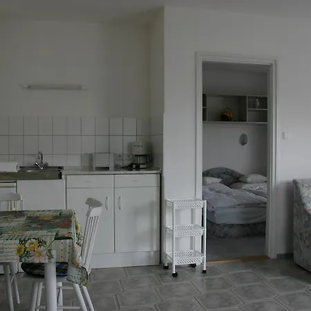Apartment Doina *