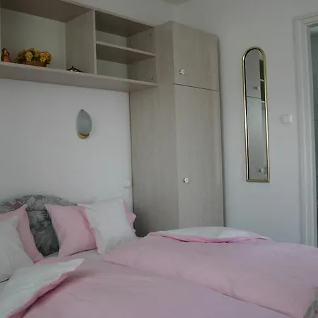 Appartement Doina