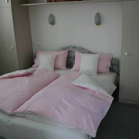 Appartement Doina *