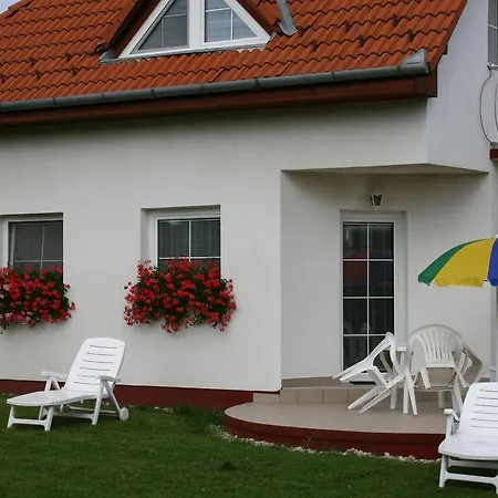 Appartement Doina *