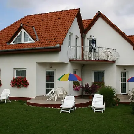 Appartement Doina *