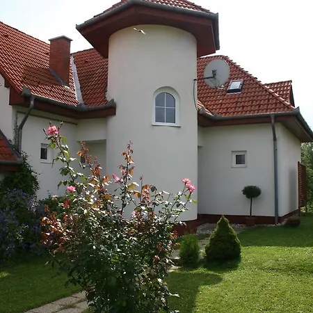 Apartment Doina *