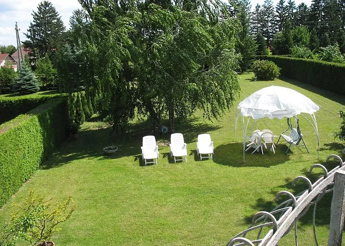 Apartman Doina *