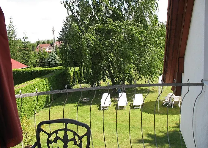 Apartman Doina