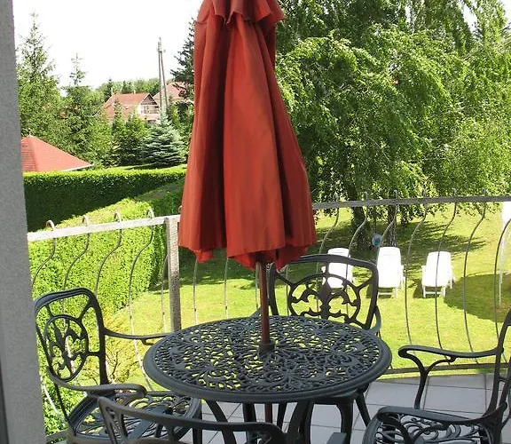 Apartman Doina *