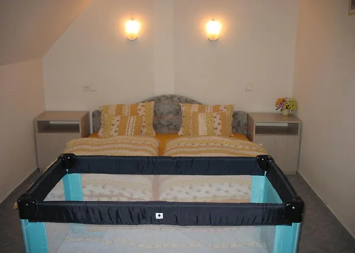 Apartman Doina Zalakaros