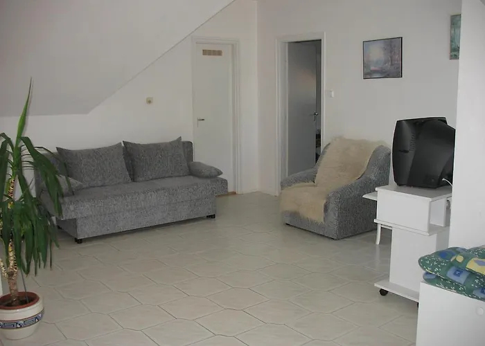 Apartman Doina Zalakaros