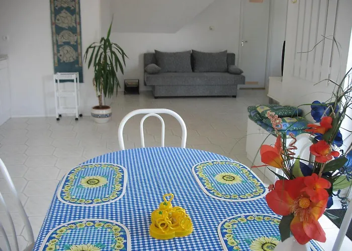 Apartman Doina