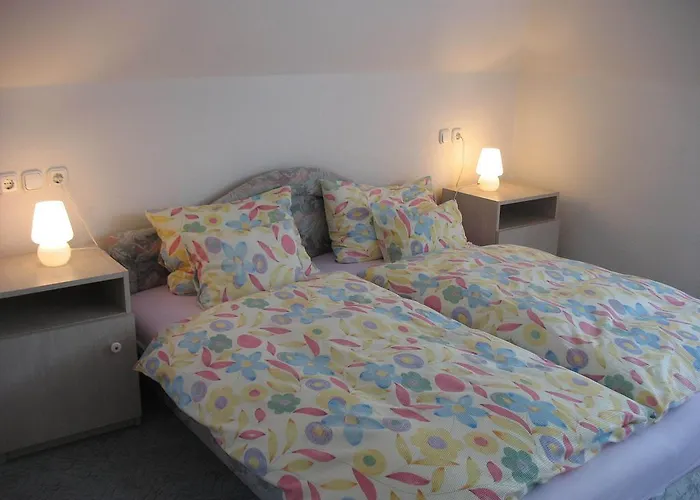 Apartman Doina *