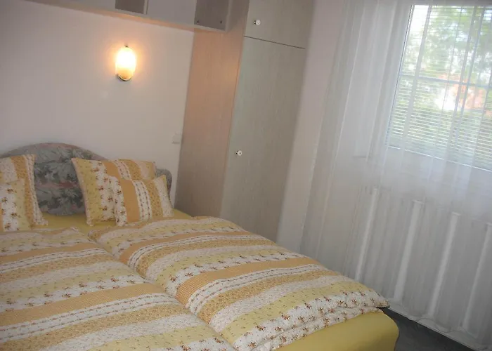 Apartment Doina Zalakaros