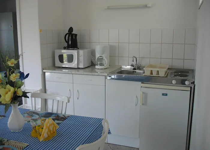 Apartman Doina *