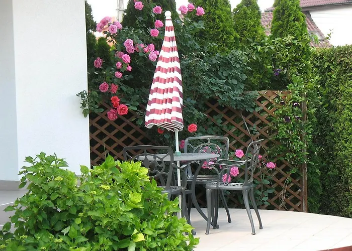 Apartman Doina Zalakaros