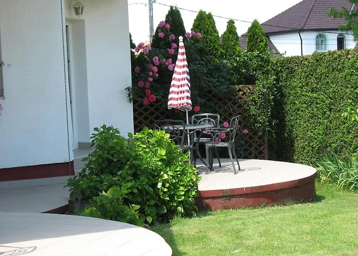 Apartman Doina *