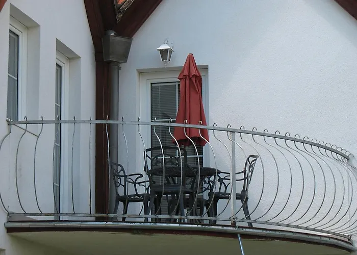 Apartman Doina Zalakaros