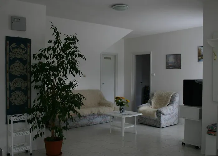 Apartman Doina Zalakaros