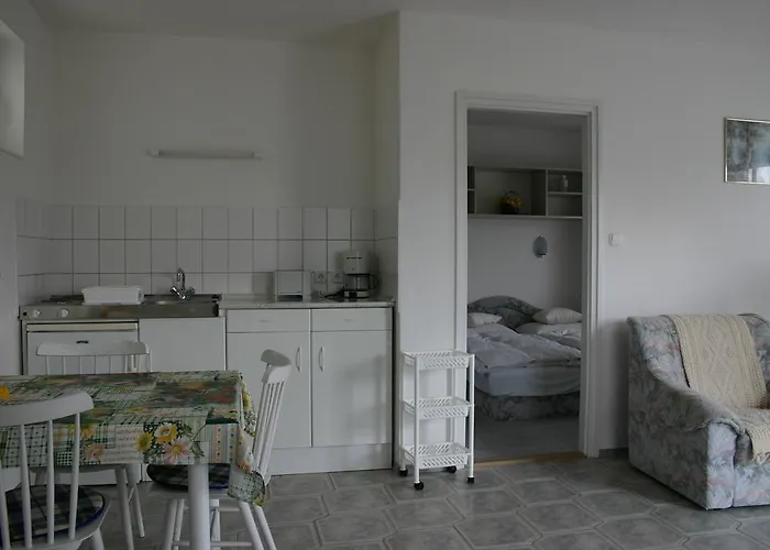 Apartman Doina *