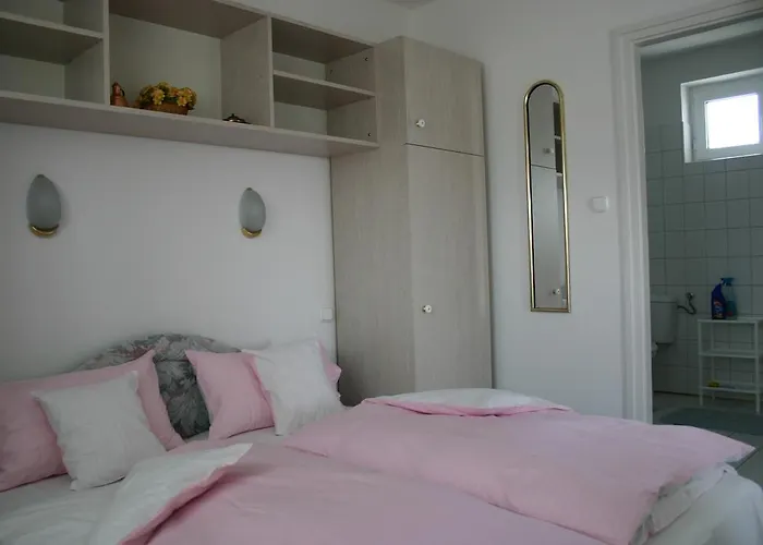 Apartman Doina