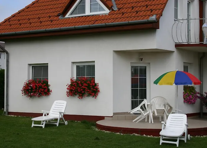 Apartman Doina *