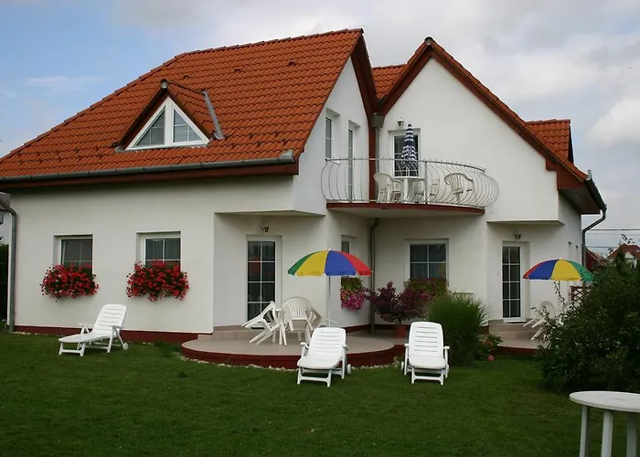Apartman Doina *