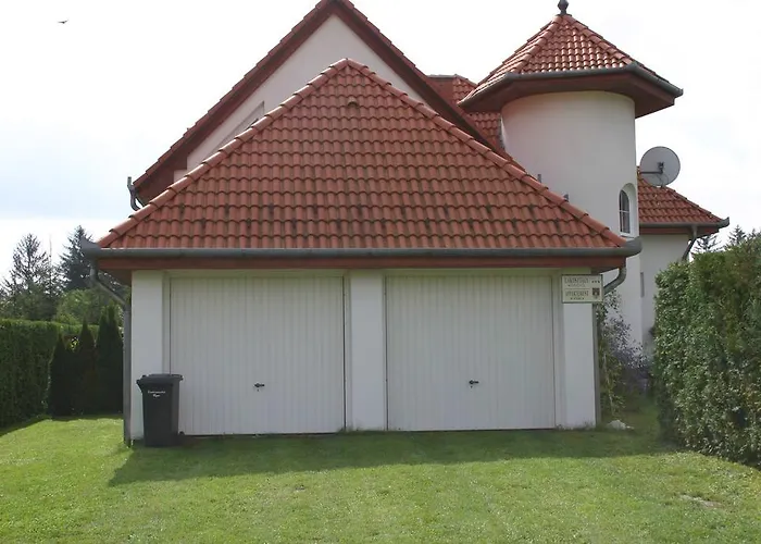 Apartman Doina