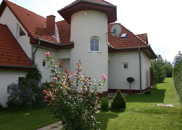 Apartman Doina *