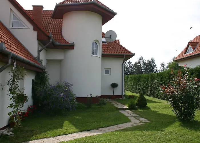 Apartman Doina