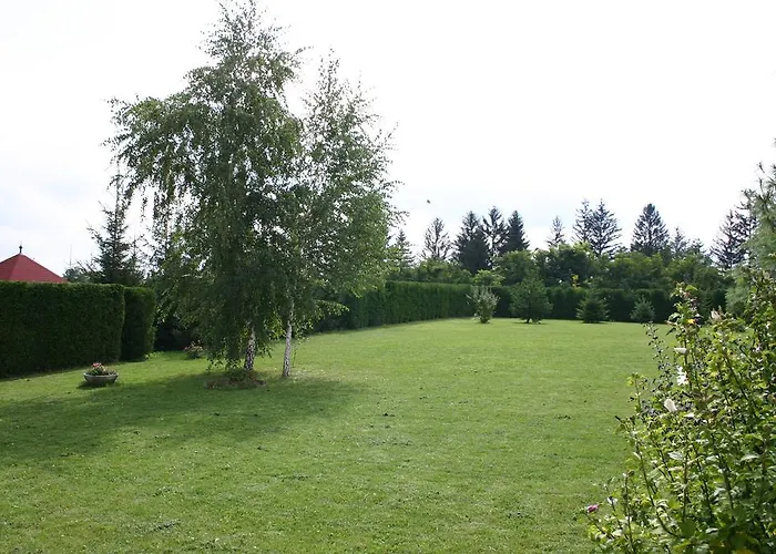 Apartman Doina
