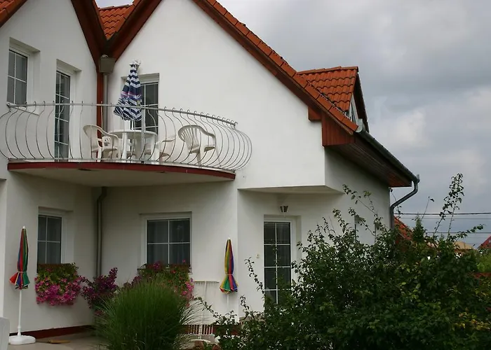 Apartman Doina
